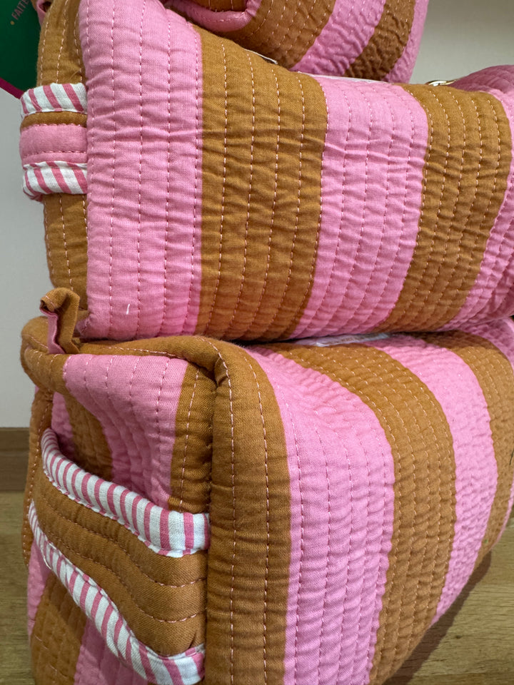Toiletry bag - Tiger