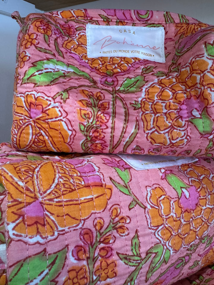 Toiletry bag - Tiger