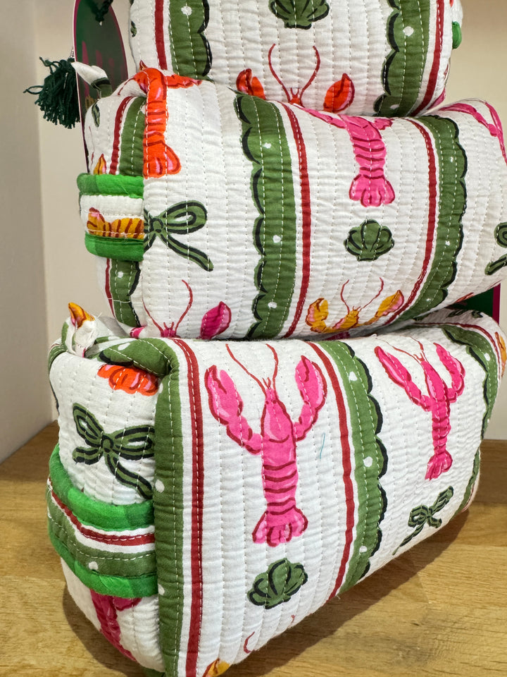 Toiletry bag - Tiger