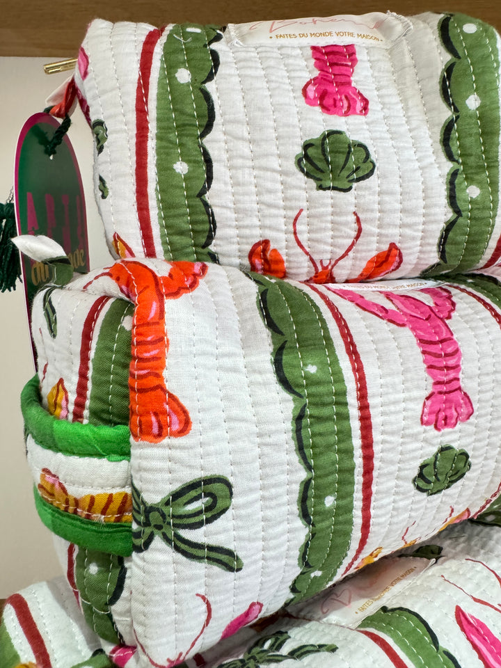 Toiletry bag - Tiger