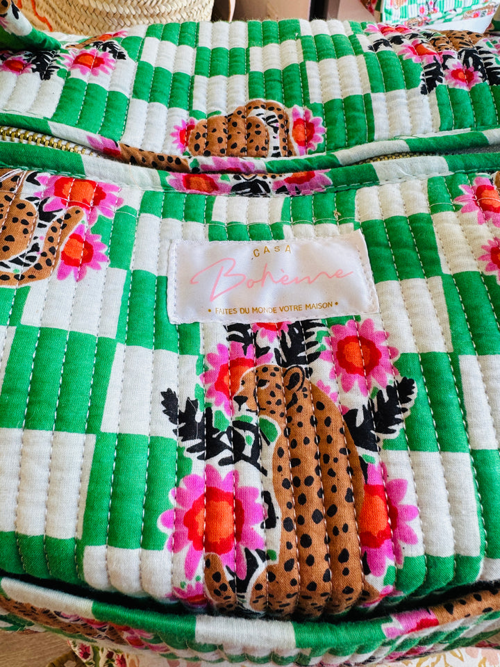 Tiger Tote Bag