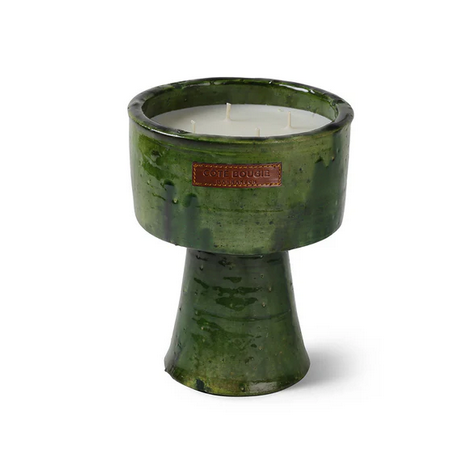 Tamegrout Tea Mint Candle - M 