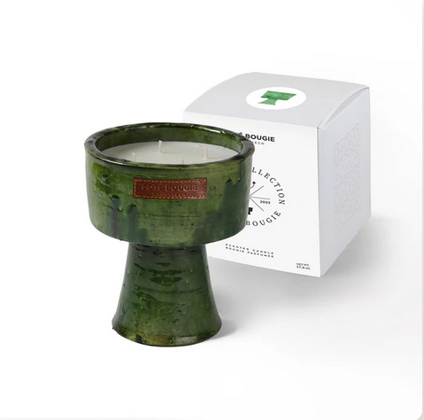 Tamegrout Tea Mint Candle - M 